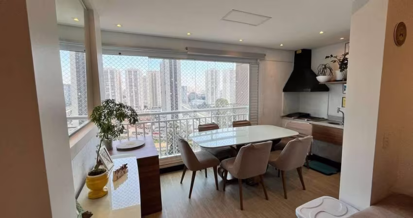 Venda Apartamento 2 Dormitórios no Centro de São Bernardo