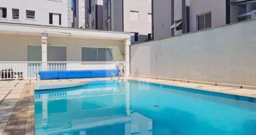 Apartamento 02 Dorm. em Nova Petrópolis - São Bernardo do Campo, SP por 320000
