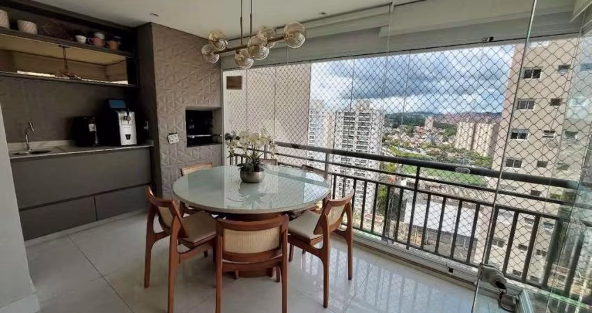 Venda Apartamento 3 Dormitórios em Baeta Neves - R$999.000