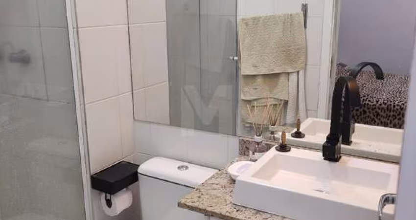Apartamento 3 Dormitórios à Venda – Edifício Gaudi, Vista Livre