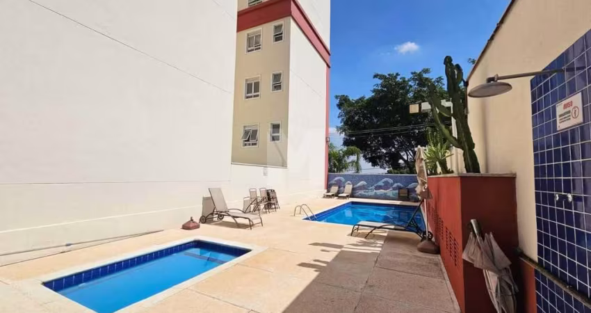 Venda Apartamento 2 Dormitórios em Parque Novo Oratório - R$330k