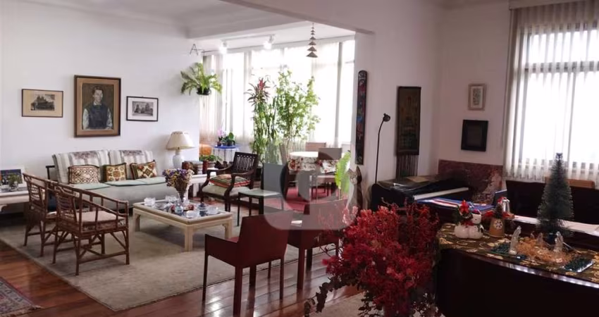 SELECIONE - Apartamento 3 quartos, sendo 1 suíte