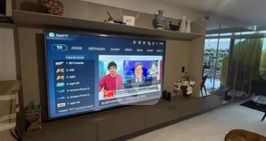 Belíssimo apartamento em São Conrado