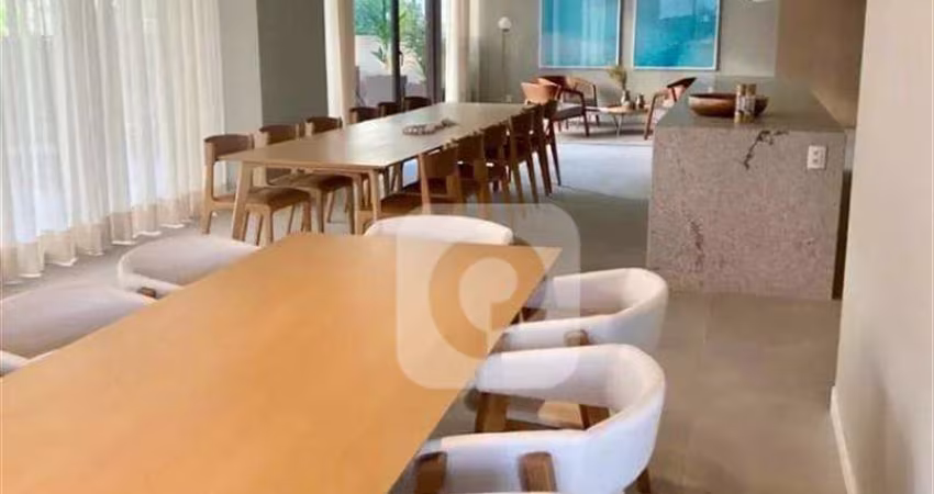 Apartamento com 3 suítes, 2 vagas e varanda gourmet completa!