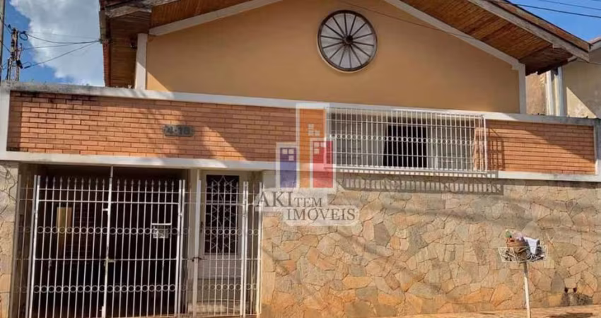Linda casa no Bela Vista!