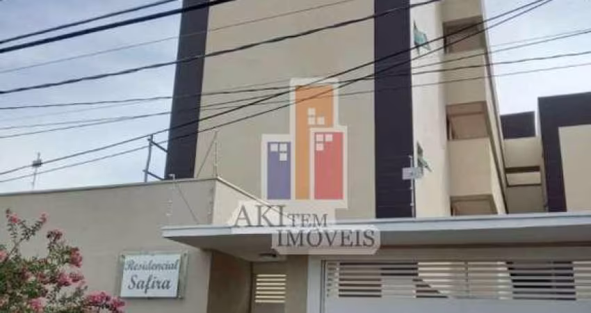 Apartamento em Parque Jardim Europa, (Bauru) - SP