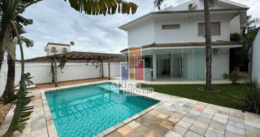 Sobrado a venda no Villaggio III