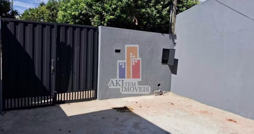 ÓTIMA CASA PARA VENDA