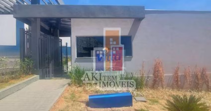 Apartamento para aluguel com 2 quartos em Vitta São José, Bauru - SP