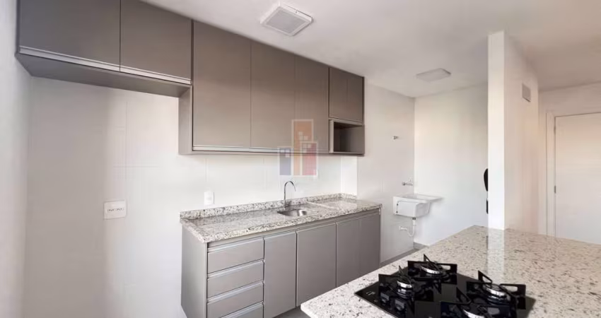 Residencial Inside para locação.