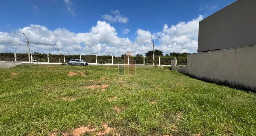 Lote a venda Residencial Tamboré.