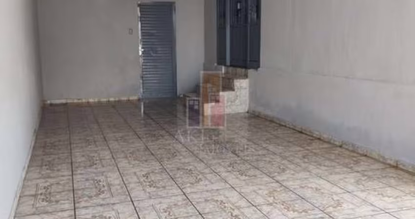 Casa para venda com 200 m² e 3 quartos em Núcleo Habitacional Mary Dota, Bauru - SP