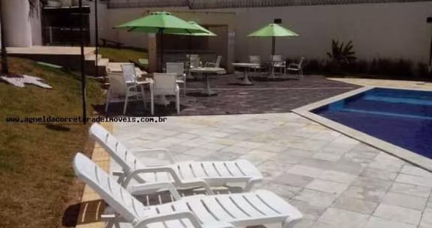 Apartamento para Venda em Natal, Candelária, 3 dormitórios, 1 suíte, 2 banheiros, 2 vagas