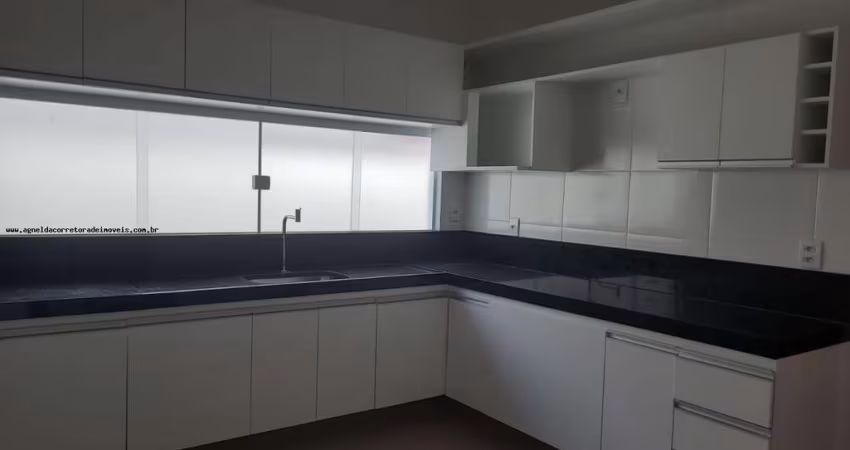 Casa em Condomínio para Venda em Parnamirim, Parque das Nações, 3 dormitórios, 3 suítes, 4 banheiros, 4 vagas