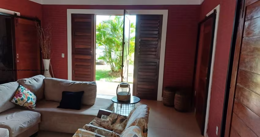 Casa em Condomínio para Venda em Macaíba, Área Rural de Macaíba, 4 dormitórios, 4 suítes, 4 banheiros, 4 vagas