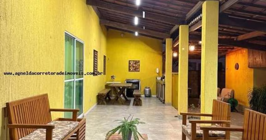 Casa em Condomínio para Venda em Macaíba, Área Rural de Macaíba, 3 dormitórios, 2 suítes, 3 banheiros, 4 vagas