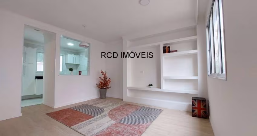 Sobrado em condomínio - Jd. Arpoador / Butantã, 2 quartos, 1 banheiro, lavabo, 1 vaga, 82m²