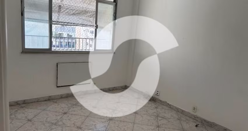 APARTAMENTO DE 2 QUARTOS EM ICARAÍ COM 1VAGA