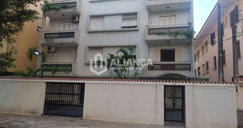 Apartamento com 3 quartos