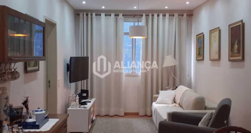 JA- amplo apartamento 3 dormitorios totalmente reformado, sala 2 ambientes, cozinha, area de serviço, 3 banheiros sendo 1 suite, 1 vaga de garagem, co