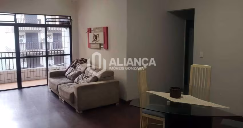 Apartamento de 2 dormitórios no bairro da Pompeia