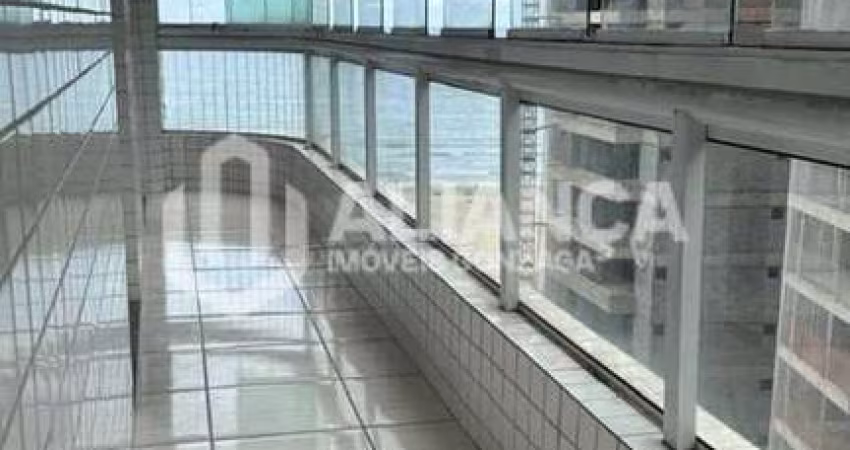 Apartamento de 3 dormitórios no bairro da Guilhermina