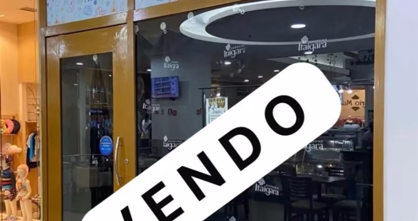 Vendo Loja Shop. Itaigara 1o piso- bem localizada