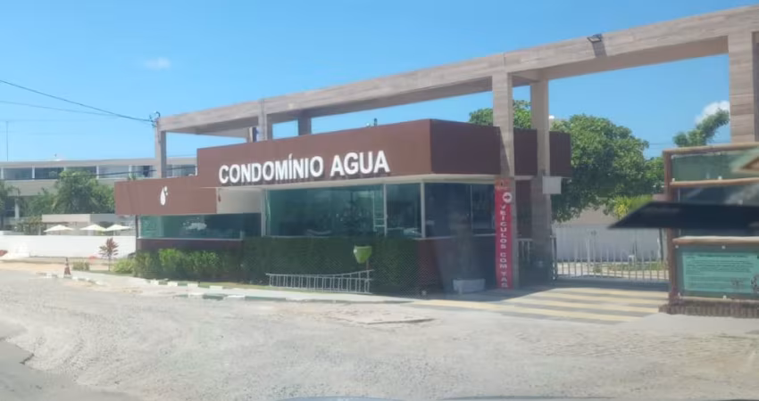 Apartamento 1 suíte mobiliado Guarajuba