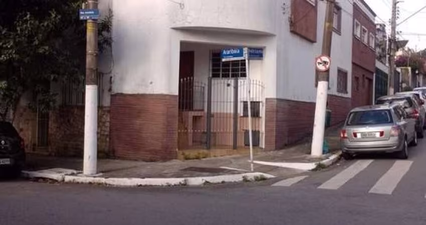Casa com 2 dormitórios à venda, 182 m² por R$ 1.650.000 - Mooca - São Paulo/SP