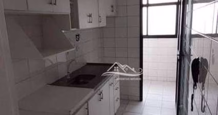 Apartamento com 2 dormitórios à venda, 50 m² por R$ 420.000 - Mooca - São Paulo/SP
