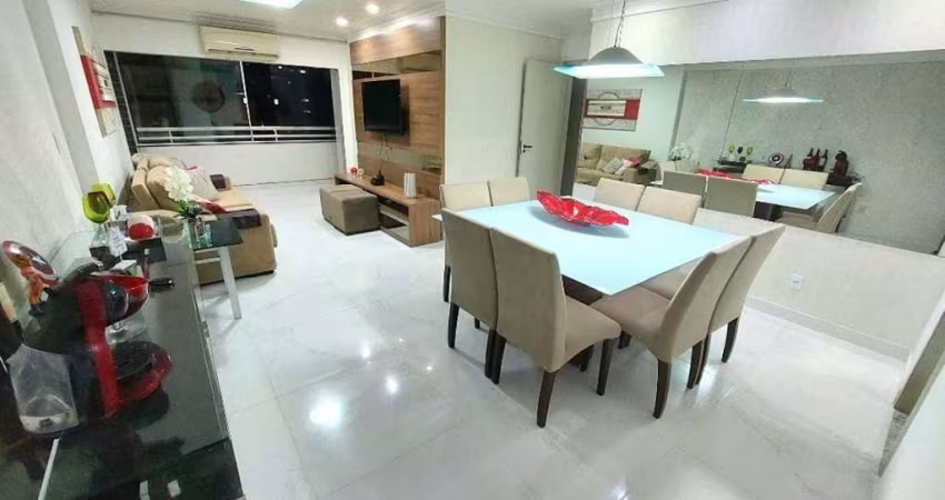 Apartamento com 4 quartos à venda na Júpiter, 7, Jardim Renascença, São Luís