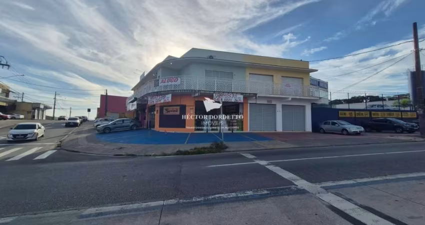 Sala Comercial/Usada para Locação em Sorocaba, Jardim Santa Cecília, 2 banheiros, 4 vagas