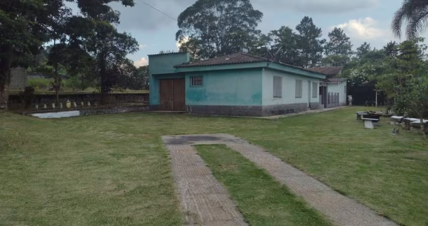 Chácara para Venda em Suzano, Parque Alvorada, 2 dormitórios, 1 suíte, 1 banheiro
