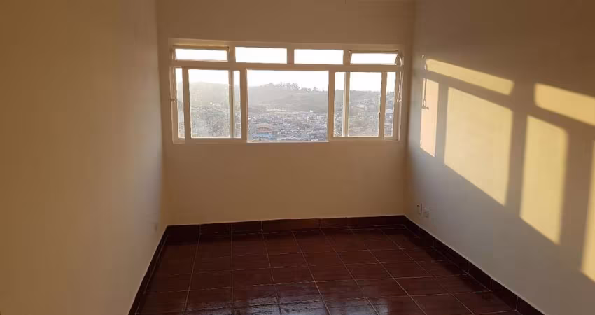 Apartamento para Venda em Poá, Centro, 3 dormitórios, 2 banheiros, 1 vaga