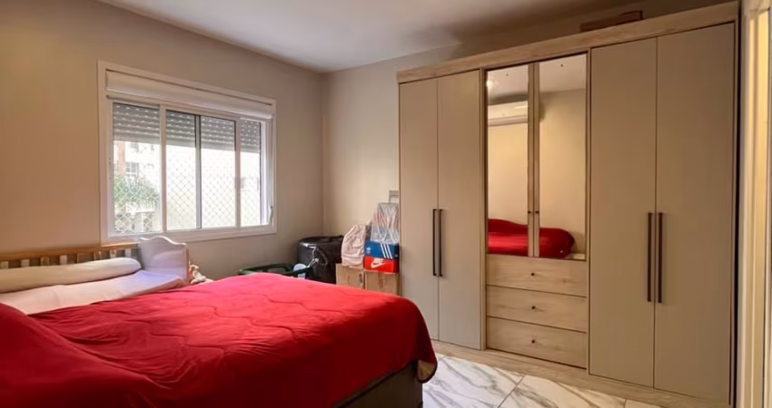 ÓTIMO APARTAMENTO SEMI MOBILIADO NO LIFE PARK