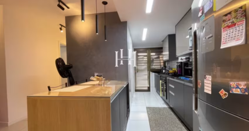 Apartamento no Garden Recreio