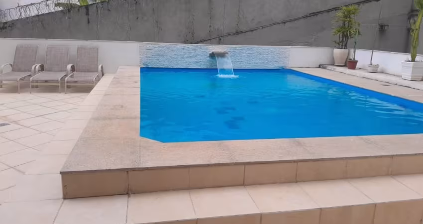 Aluguel - Rio Vermelho | 2 Quartos | 70m² | Área Privativa