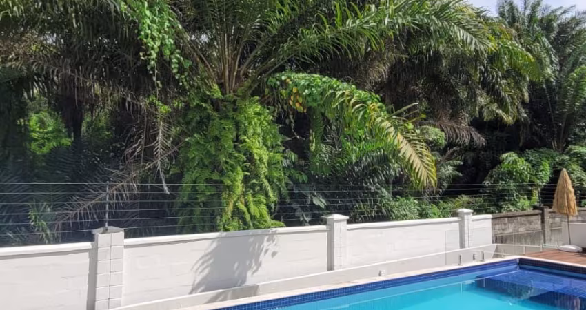 Maravilhosa Casa 4 Suítes em Alphaville Litoral Norte 1