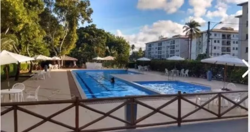 Oportunidade! Apartamento 2/4,  1  Suíte, Abrantes