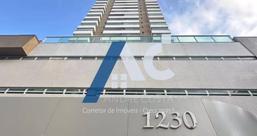 Apartamento 2/4, 81m², na Rua Amazonas - Pituba - Nascente e Vista mar maravilhosa