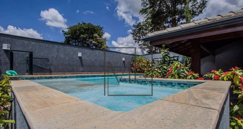 Casa com 3 dormitórios à venda, 250 m² por R$ 1.199.000,00 - Jardim dos Pinheiros - Atibaia/SP