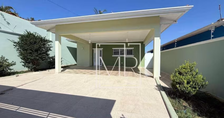 Casa com 3 dormitórios à venda, 220 m² por R$ 1.200.000,00 - Loanda - Atibaia/SP