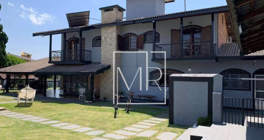 Casa à venda - Vila Giglio - Atibaia/SP