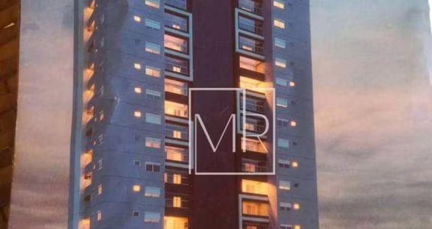 Apartamento 03 dormitórios, sendo 01 suíte , 02 vagas Condomínio Carraro Essencial