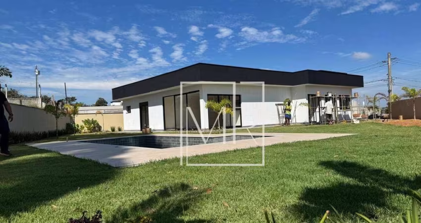 Casa Térrea  Condomínio Shambala III