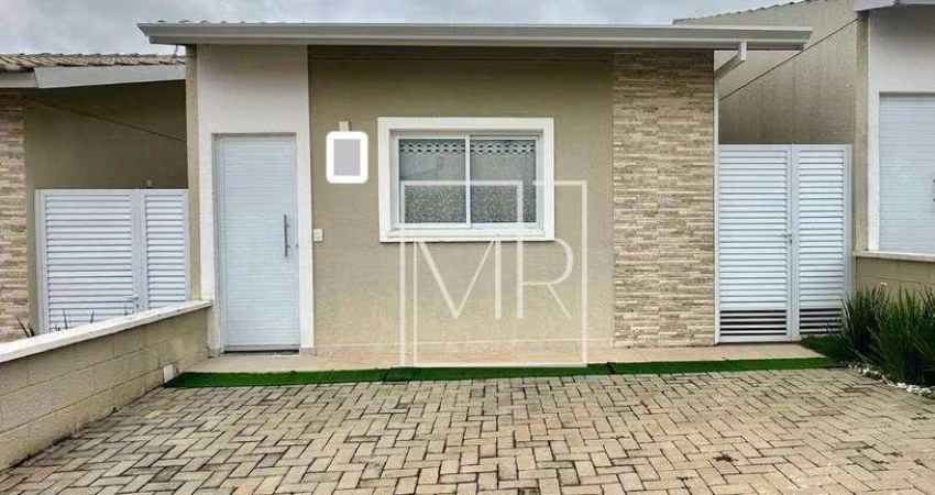 Casa para alugar, 64 m² por R$ 2.750,00/mês - Jardim Santa Fe - Bom Jesus dos Perdões/SP