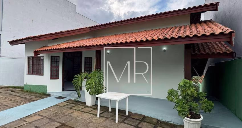 Casa com 7 dormitórios, 200 m² - venda por R$ 1.670.000,00 ou aluguel por R$ 6.981,33/mês - Centro - Atibaia/SP