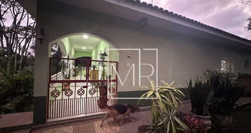 Chácara com 4 dormitórios à venda, 33000 m² por R$ 1.600.000,00 - Rio Acima - Jarinu/SP