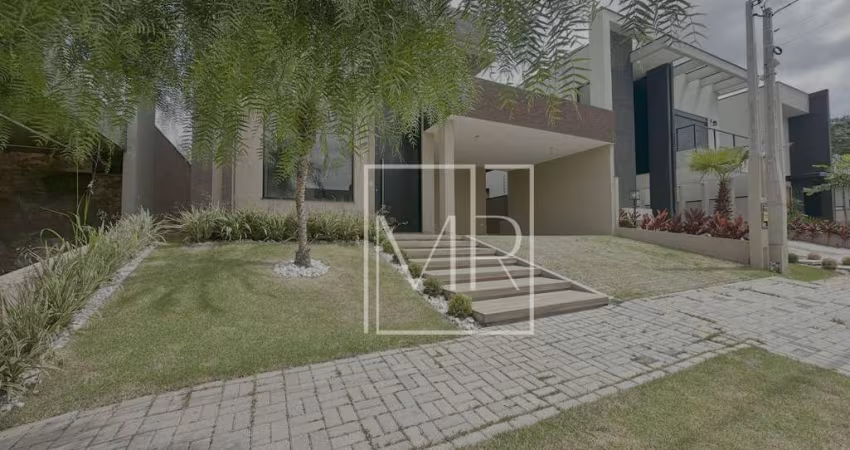 Casa com 3 dormitórios à venda, 228 m² por R$ 1.399.000,00 - Condomínio Buona Vita - Atibaia/SP