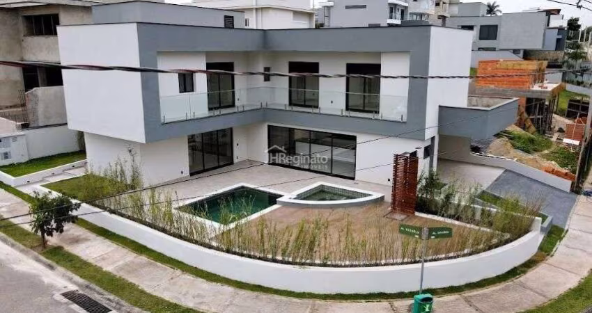 Sobrado à venda Condomínio Cyrela Landscape Esplanada - Votorantim